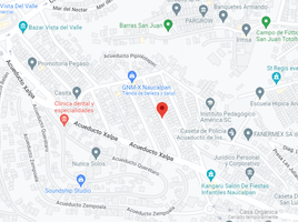 3 Schlafzimmer Villa zu verkaufen in Atizapan De Zaragoza, Mexico, Atizapan De Zaragoza