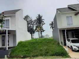  Land for sale in Legok, Tangerang, Legok