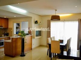 3 Habitación Apartamento en alquiler en Thao Dien, Ho Chi Minh City, Thao Dien