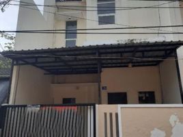 3 Kamar Rumah for rent in Tambaksari, Surabaya, Tambaksari