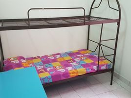 1 chambre Appartement for rent in Sungai Buloh, Petaling, Sungai Buloh