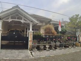 4 Habitación Casa en venta en Gunung Anyar, East Jawa, Gunung Anyar
