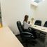 9.65 m² Office for rent in Puebla, San Andres Cholula, Puebla