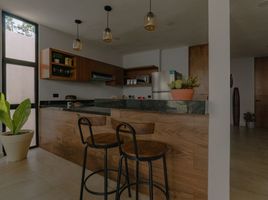 Villa 3 chambre à vendre à Yaxkukul, Yucatan, Yaxkukul