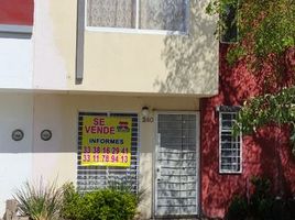 3 Habitación Casa en venta en Zapopan, Jalisco, Zapopan