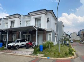 3 Schlafzimmer Haus zu verkaufen in Serpong, Banten, Serpong