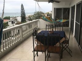 4 Bedroom Apartment for rent in Santa Elena, Salinas, Salinas, Santa Elena