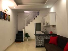 3 Habitación Casa en venta en Ba Dinh, Hanoi, Ngoc Ha, Ba Dinh