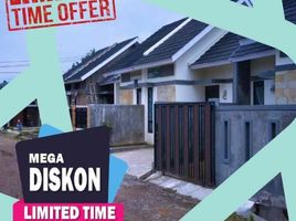 2 Bedroom House for sale in Bojongsoang, Bandung, Bojongsoang