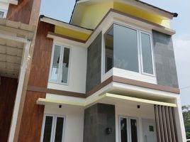 Maison 3 chambre à vendre à Pamulang, Banten, Pamulang