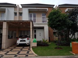 3 Bedroom House for sale in Summarecon Mal Bekasi, Bekasi Selatan, Bekasi Selatan