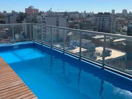 Studio Appartement zu verkaufen in Federal Capital, Buenos Aires, Federal Capital