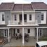 Villa 3 chambre à vendre à Pancoranmas, West Jawa, Pancoranmas, Bogor
