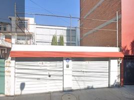 3 Schlafzimmer Villa zu verkaufen in Azcapotzalco, Mexico City, Azcapotzalco
