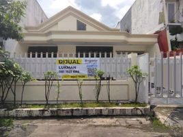 4 Bedroom Villa for sale in Gubeng, Surabaya, Gubeng