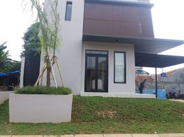 5 Bedroom House for sale in Bogor, West Jawa, Lima, Bogor