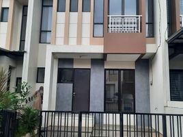 2 Bedroom House for sale in Serpong, Tangerang, Serpong