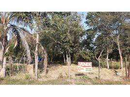  Terrain for sale in Primero De Mayo, Chaco, Primero De Mayo