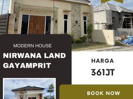 2 Bedroom House for sale in Klaten Selatan, Klaten, Klaten Selatan