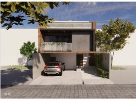 Villa 3 chambre à vendre à Ocoyucan, Puebla, Ocoyucan