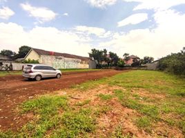  Land for sale in Tanah Sareal, Bogor, Tanah Sareal