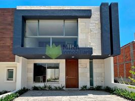 Villa 3 chambre à vendre à Morelia, Michoacan, Morelia