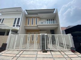 4 Habitación Villa en venta en Mulyorejo, East Jawa, Mulyorejo
