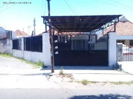 1 Schlafzimmer Haus zu verkaufen in Tambaksari, East Jawa, Tambaksari, Surabaya