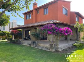 3 Bedroom House for sale in Tequisquiapan, Queretaro, Tequisquiapan