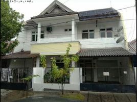 10 Habitación Casa en venta en Tenggilis Mejoyo, East Jawa, Tenggilis Mejoyo