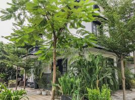  Villa for sale in District 2, Ho Chi Minh City, Thao Dien, District 2