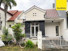 3 Kamar Rumah for rent in Lakarsantri, Surabaya, Lakarsantri