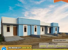 2 Kamar Rumah for sale in Lampung, Sukarame, Bandar Lampung, Lampung