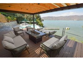 5 Schlafzimmer Wohnung zu verkaufen in Valle De Bravo, Mexico, Valle De Bravo, Mexico, Mexiko