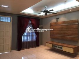 4 Habitación Villa en venta en Malasia, Bandar Johor Bahru, Johor Bahru, Johor, Malasia