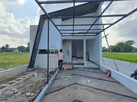 2 Kamar Rumah for sale in Gamping, Sleman, Gamping