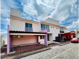Maison 3 chambre à vendre à Almoloya De Juarez, Mexico, Almoloya De Juarez