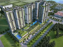 5 Phòng ngủ Căn hộ for sale at Vista Verde, Thạnh Mỹ Lợi