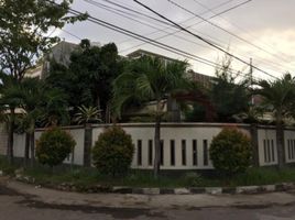 4 Bedroom House for sale in Gubeng, Surabaya, Gubeng