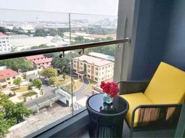 1 Habitación Apartamento en alquiler en Ward 4, Tan Binh, Ward 4