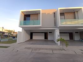 Maison 3 chambre à vendre à Culiacan, Sinaloa, Culiacan