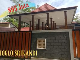 4 Bedroom House for sale in Prambanan, Klaten, Prambanan