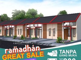 2 Bedroom House for sale in Pakisaji, Malang Regency, Pakisaji