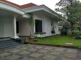 4 Kamar Rumah for sale in Tambaksari, Surabaya, Tambaksari