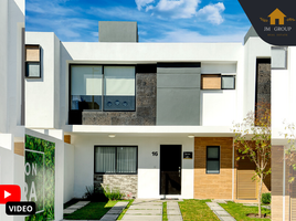 3 Schlafzimmer Haus zu verkaufen in El Marques, Queretaro, El Marques