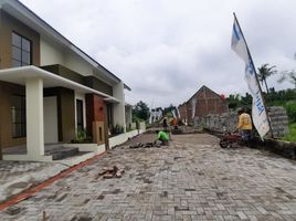 2 Kamar Rumah for sale in Prambanan, Klaten, Prambanan