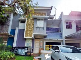 3 Bedroom House for sale in Basilea Convention Center, Legok, Legok