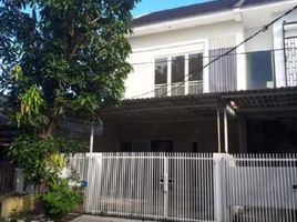 3 Habitación Casa en venta en Tambaksari, East Jawa, Tambaksari