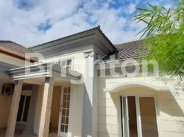 4 Kamar Rumah for sale in Waru, Sidoarjo, Waru