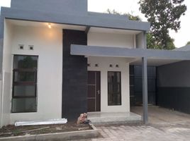 2 Bedroom House for sale in Jagonalan, Klaten, Jagonalan